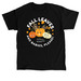 Birth place Fall shirts, a Black Classic Unisex Tee
