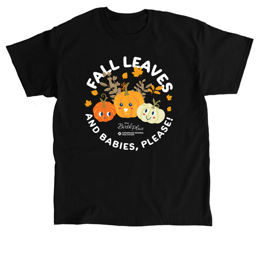 Birth place Fall shirts, a Black Classic Unisex Tee