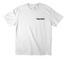 VALKYRIE STAPLE 03 - LIGHTS, a White Unisex Heavyweight Tee