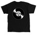 85 Years of WESU!, a Black Classic Unisex Tee