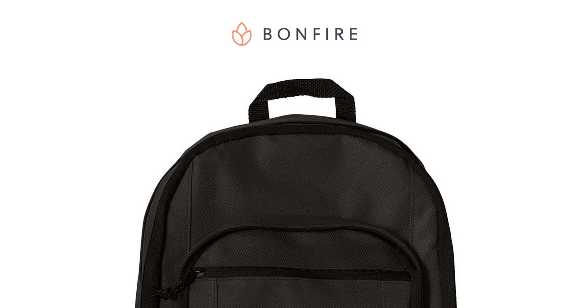 Meraki Backpack | Bonfire
