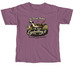 Just Eyeball It, a Berry Comfort Colors Unisex Tee