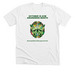 The 2026 AVM Awareness Tee, a Solid White Blend Premium Unisex Tee