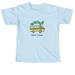 Kesem is Good, a Chambray Comfort Colors Unisex Tee