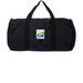 NACA Official Duffle, a Black Day Tripper Duffel Bag