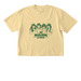 MF Mahjong League&nbsp;, a Butter Comfort Colors Boxy Tee