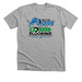 Lions partner, a Athletic Heather Premium Unisex Tee