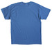 Tessa School Shirts & Sweats - Kids & Adults, a Sapphire Classic Unisex Tee (back-view)