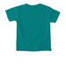 'GREEN IN MAY' Shirt Benefiting 1N5, a Seafoam Comfort Colors Youth Tee (back-view)