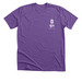 2026 Domestic Violence Awareness Month, a Heather Team Purple Premium Unisex Tee