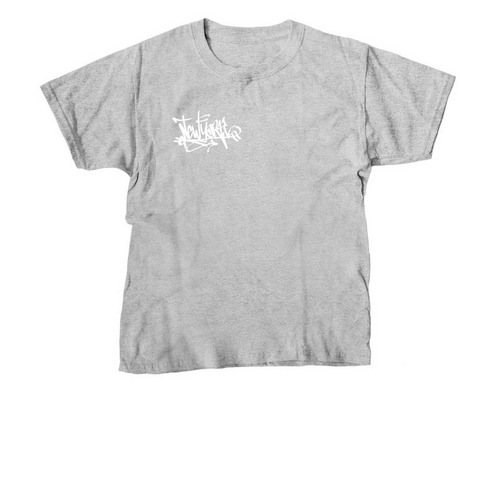 8ball newyork *youth*, a Sport Grey Youth Unisex Tee