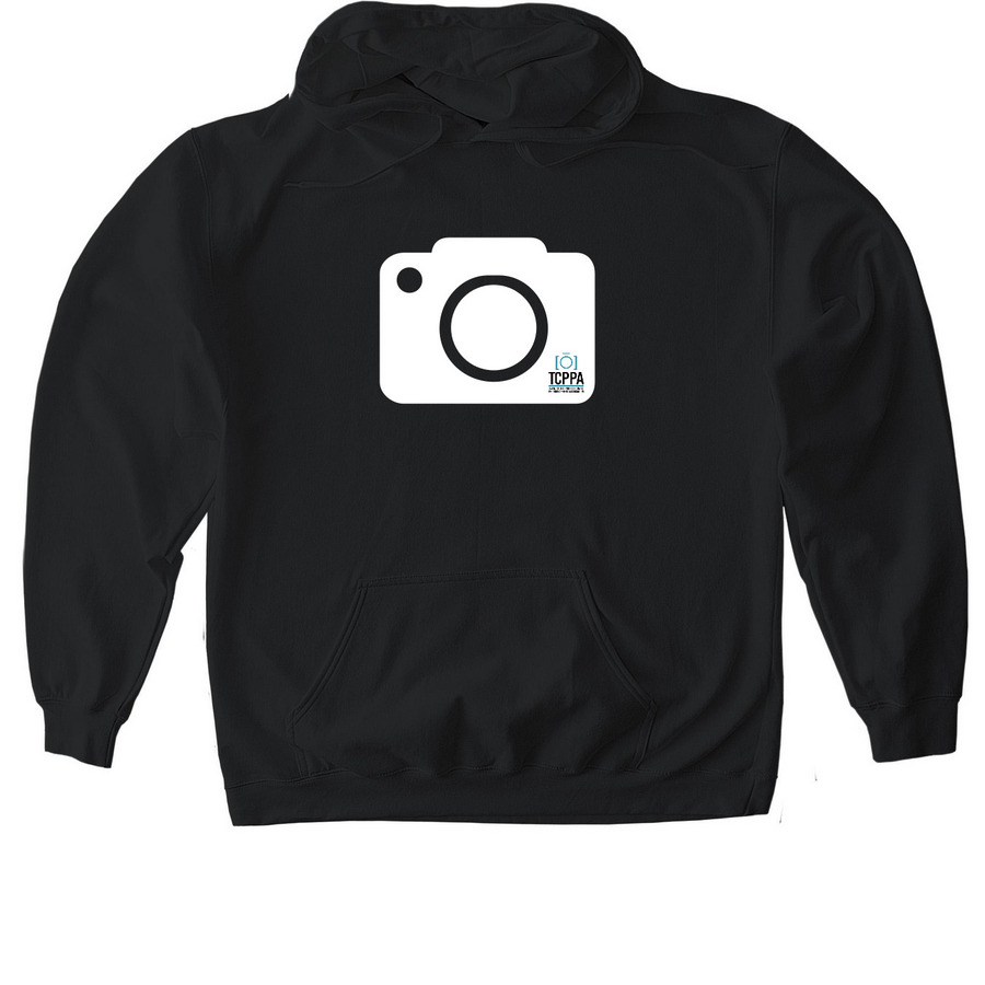 Shirts, a Black Gildan Softstyle Pullover Hoodie