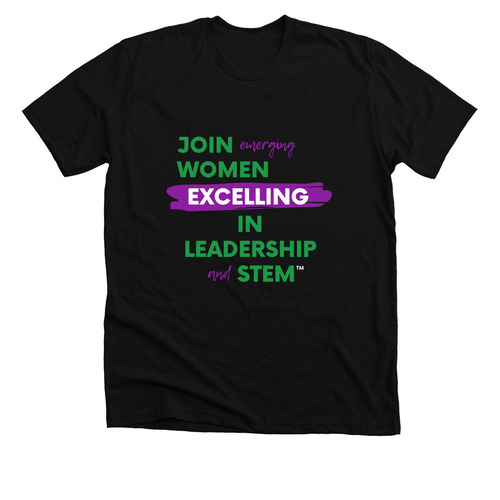 Keeping the Brilliance in Jewels, a Solid Black Blend Premium Unisex Tee