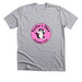 Logo Merchandise, a Athletic Heather Premium Unisex Tee