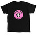 Logo Merchandise, a Black Classic Unisex Tee