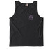 SFAC 2026, a Black Comfort Colors Tank Top