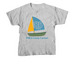 Camp's 85th Anniversary, a Sport Grey Youth Unisex Tee