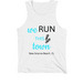 WHITE TANK TOPS Men & Women sizes, a White Premium Cotton Tank