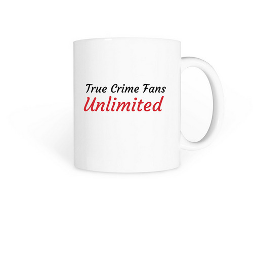 TCFU 2026, a White Coffee Mug