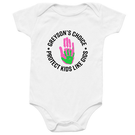 Baby Onesie
