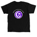FJCAS&nbsp;Hoodies for Hope, Tees for Tails&nbsp;, a Black Classic Unisex Tee