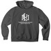 LMU DSOL Hoodies/Crewnecks, a Asphalt Premium Heavyweight Pullover Hoodie