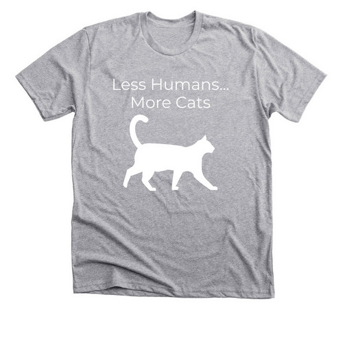 CARES Clarksdale, a Athletic Heather Premium Unisex Tee