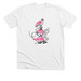 Team TPA NYC Marathon '26 | Cotton, a Solid White Blend Premium Unisex Tee