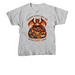 Dragon's Hoard, a Sport Grey Youth Unisex Tee