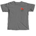 "ALL THINGS TOGETHER" Collection, a Grey Comfort Colors Unisex Tee