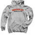 Team Macaulay, a Sport Grey Pullover Hoodie