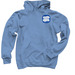 Stigma Stompers!, a Carolina Blue Pullover Hoodie