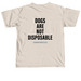 BAN BREEDING - GLENDA, a Ivory Comfort Colors Unisex Tee (back-view)