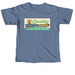 Quality Learing Center T-Shirt, a Blue Jean Comfort Colors Unisex Tee