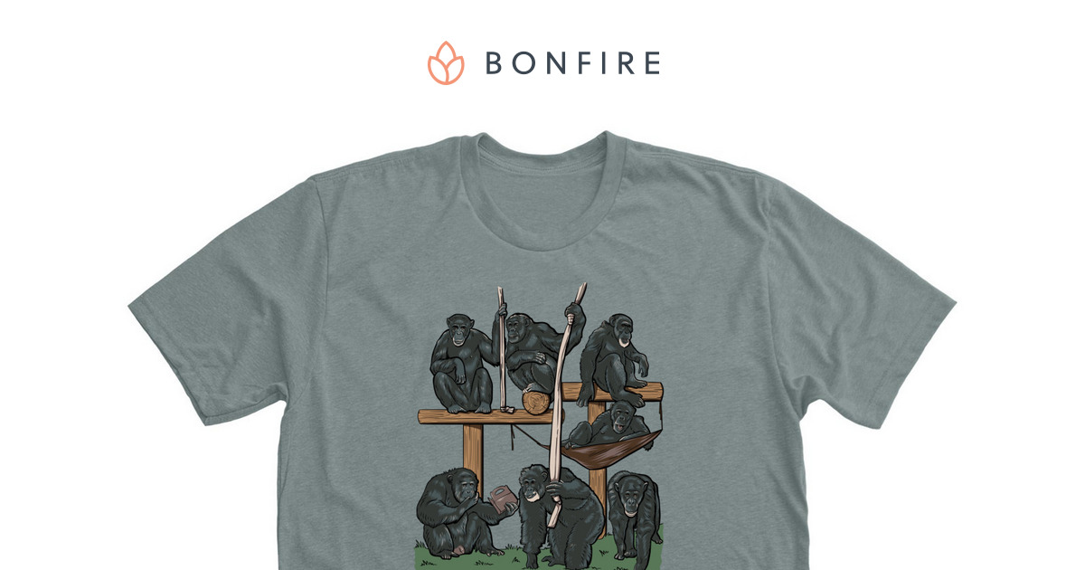 Ewok's Group | Bonfire