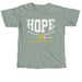 McKinley Strong for ACCO, a Bay Comfort Colors Unisex Tee