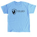 ThrabenU Merch!, a Carolina Blue Classic Unisex Tee