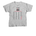 2026 AIDS Walk Memorial Program, a Sport Grey Youth Unisex Tee