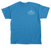 Cool Summer T Colors, a Sapphire Classic Unisex Tee