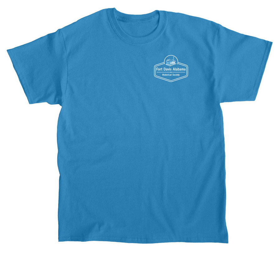 Cool Summer T Colors, a Sapphire Classic Unisex Tee