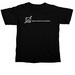 Space Debris Foundation, a Black Comfort Colors Unisex Tee