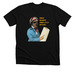 ???? - Sgadugi, a Solid Black Blend Premium Unisex Tee