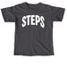The Bold Collection, a Graphite Comfort Colors Unisex Tee