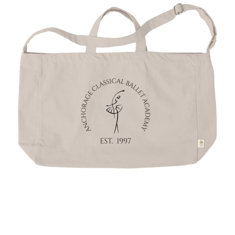 ACBA Tote Bags, a Pumice Reclaimist G2G Tote Bag