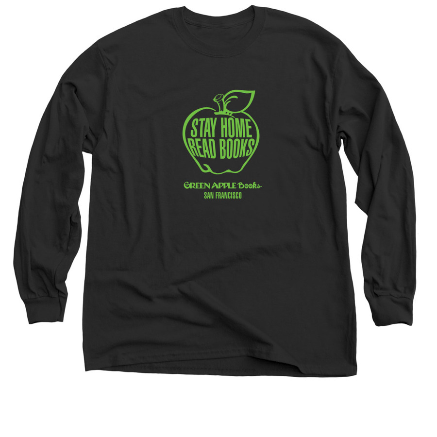 Green Apple Books | Bonfire