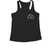 GUS Longmonsters Performance Tanks, a Black Women's Performance Tank