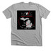 NAWIC SHIRT, a Athletic Heather Premium Unisex Tee