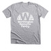 Pantry PRIDE, a Athletic Heather Premium Unisex Tee