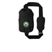 New Logo Series - Sling Bag, a Black Grove Sling Bag