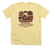 Michaelmas Festival Of Courage, a Heather French Vanilla Premium Unisex Tee